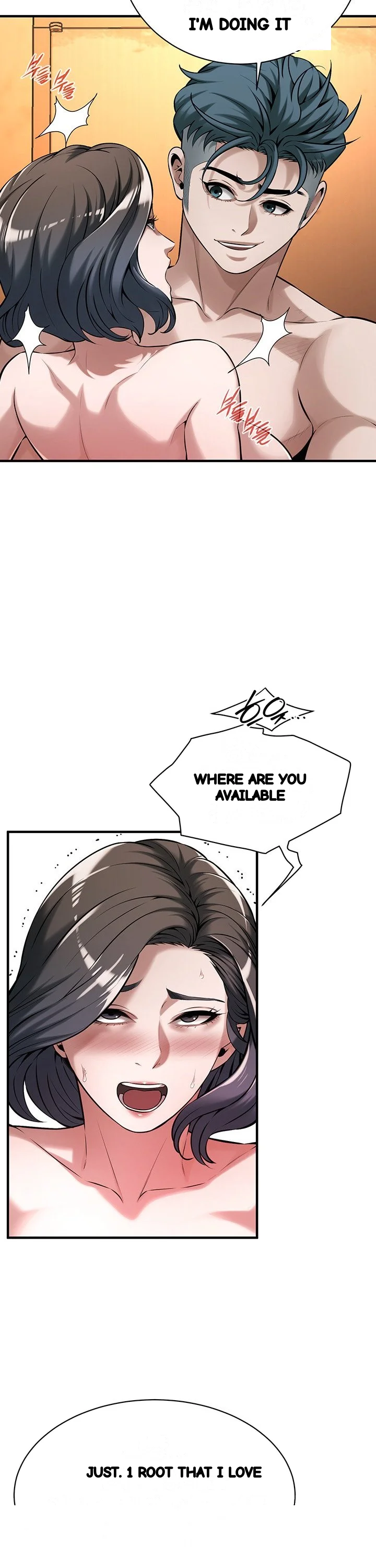Mean Guy Chapter 72 - Page 32