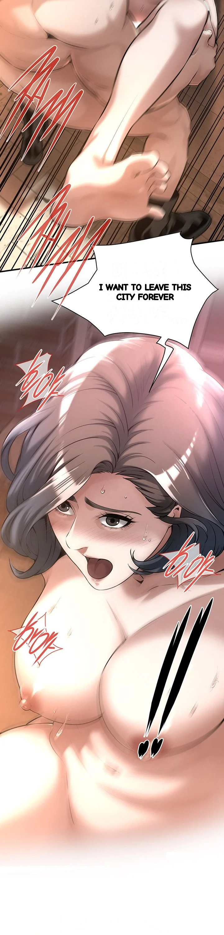Mean Guy Chapter 72 - Page 37