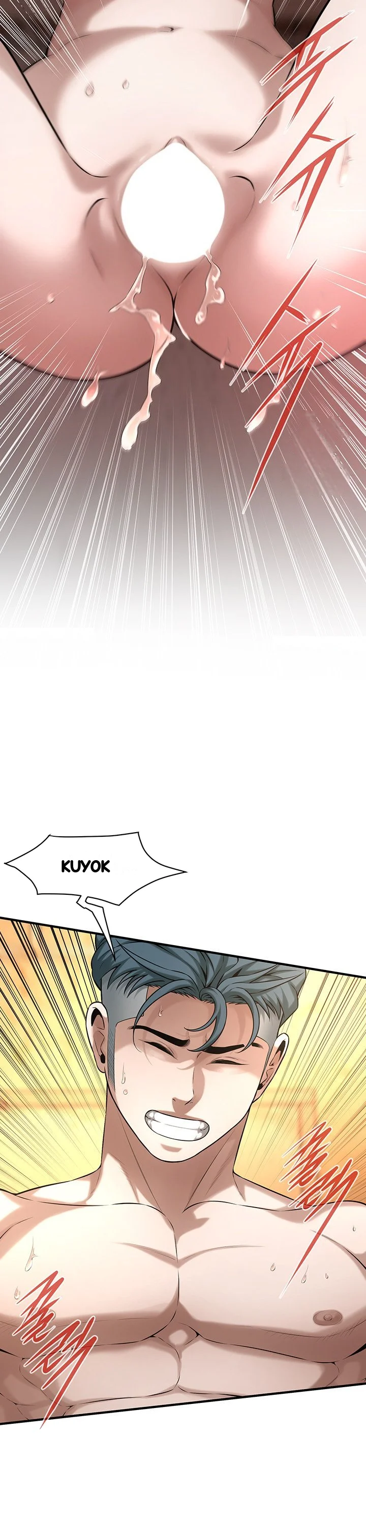 Mean Guy Chapter 73 - Page 18