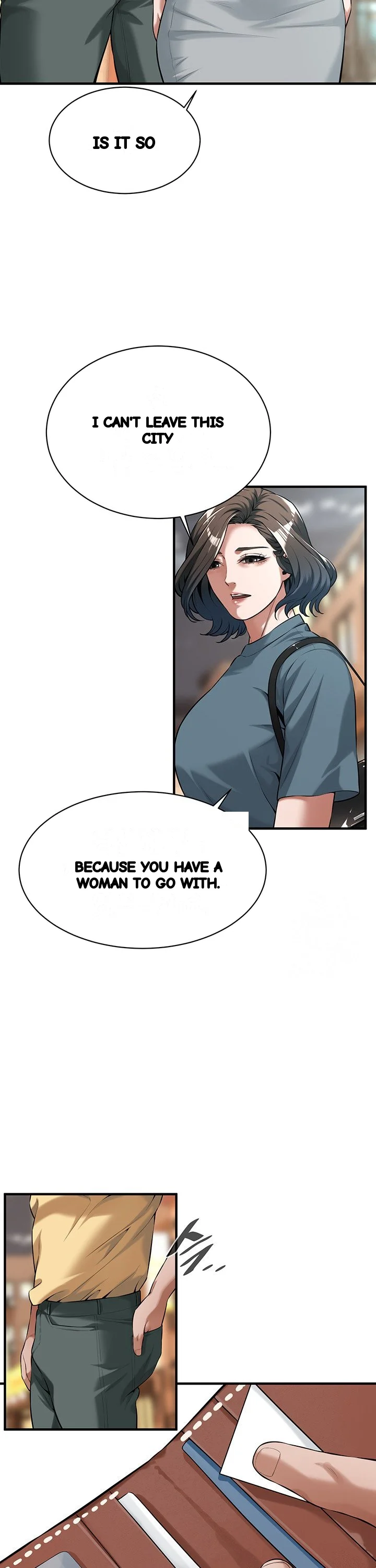 Mean Guy Chapter 73 - Page 23
