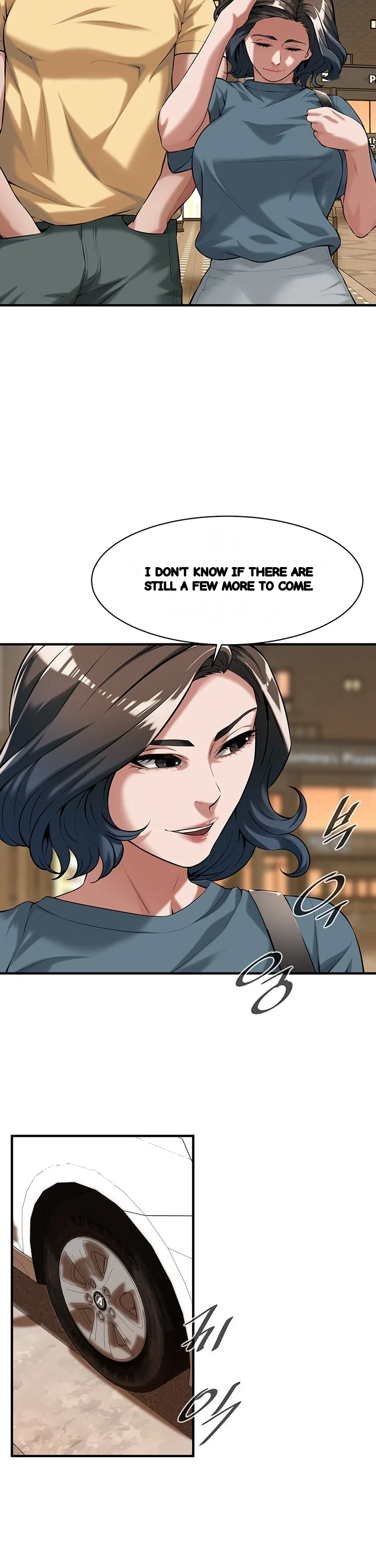 Mean Guy Chapter 73 - Page 26
