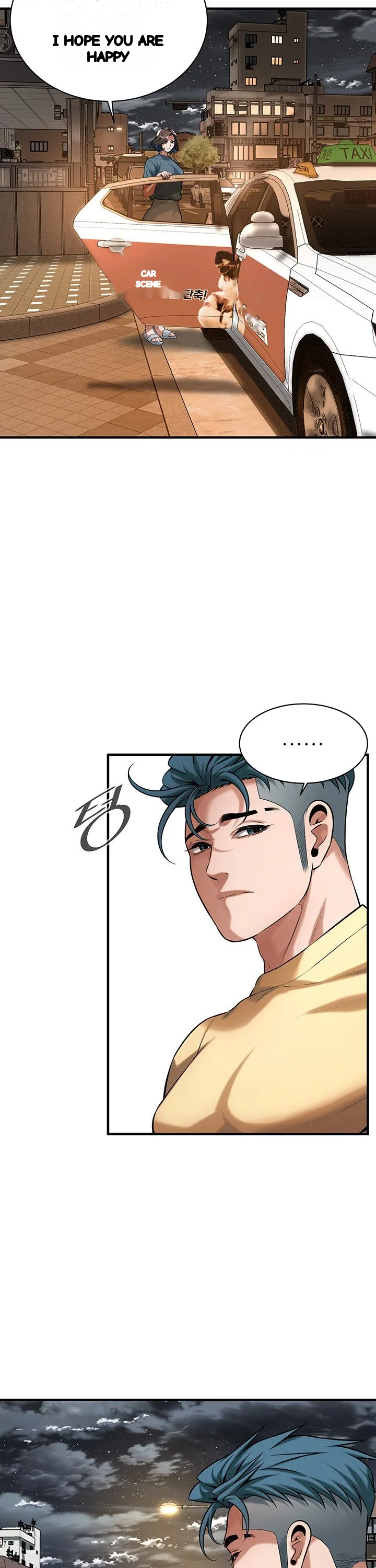 Mean Guy Chapter 73 - Page 27