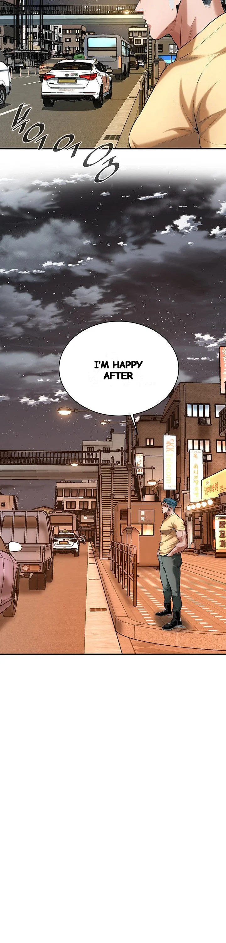 Mean Guy Chapter 73 - Page 28