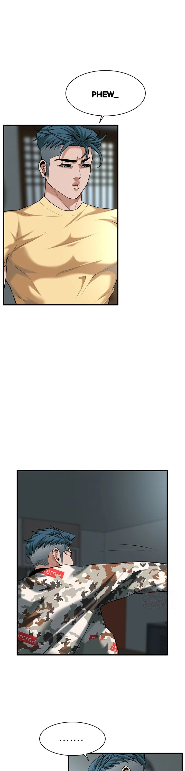 Mean Guy Chapter 73 - Page 31