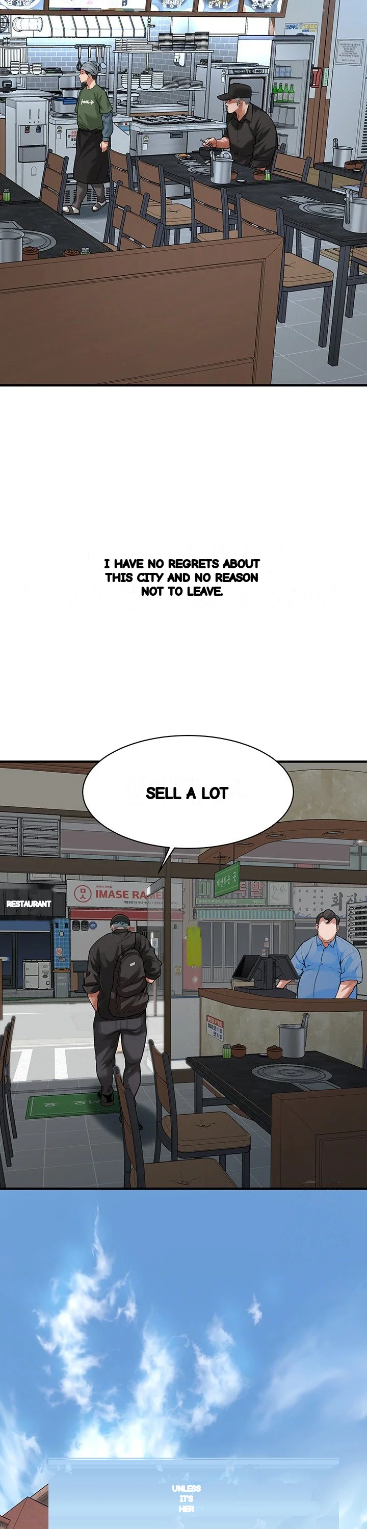 Mean Guy Chapter 74 - Page 11