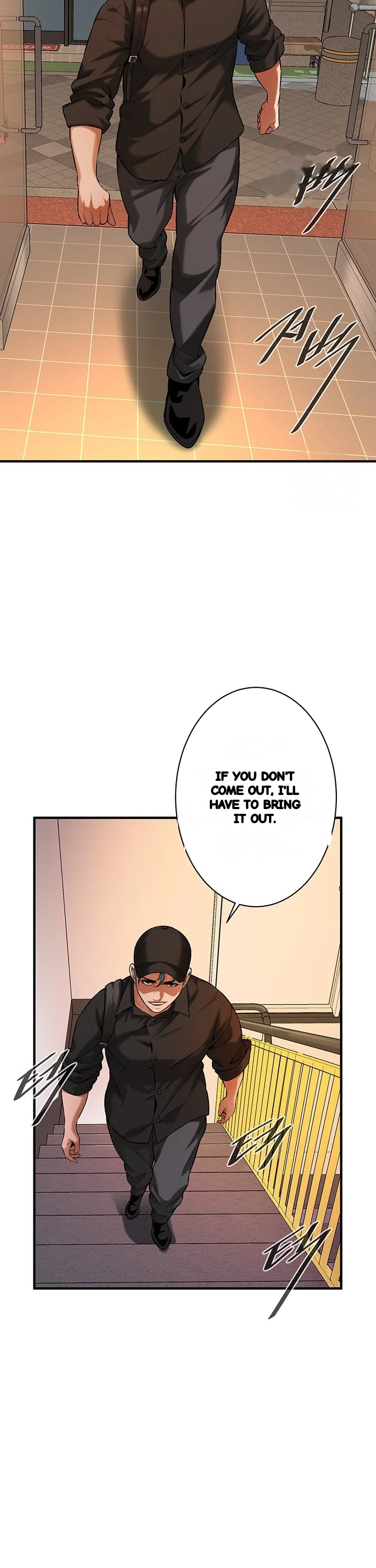 Mean Guy Chapter 74 - Page 18