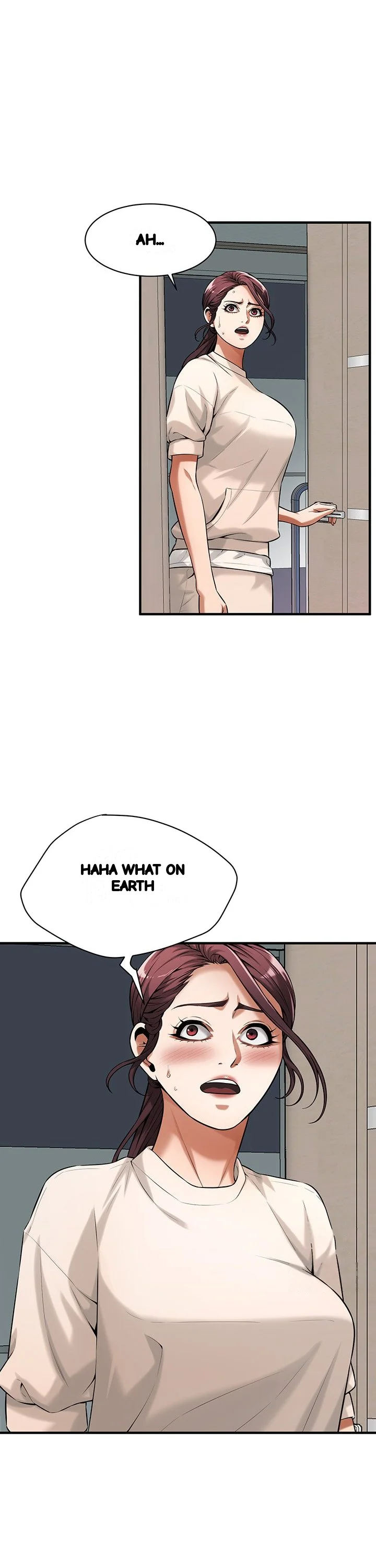 Mean Guy Chapter 74 - Page 24