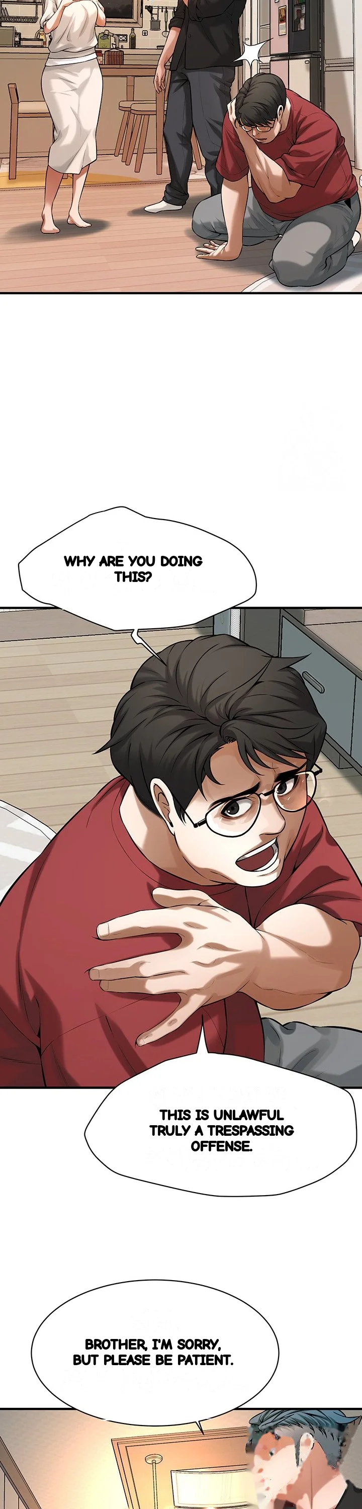 Mean Guy Chapter 74 - Page 29