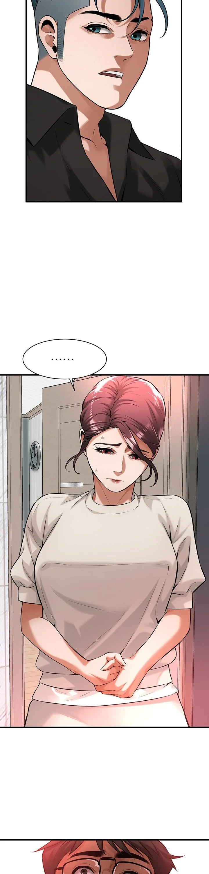 Mean Guy Chapter 74 - Page 35