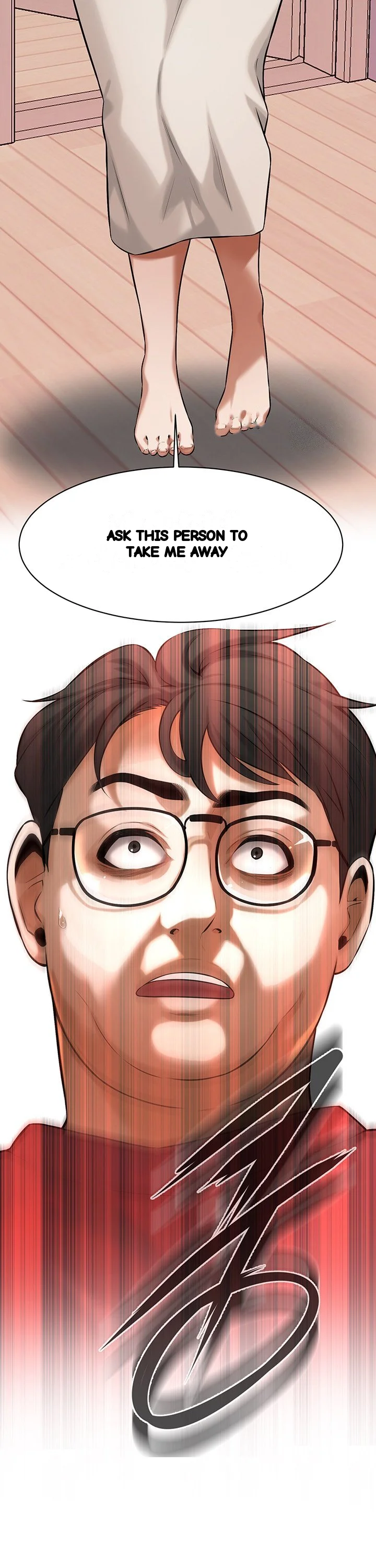 Mean Guy Chapter 74 - Page 37