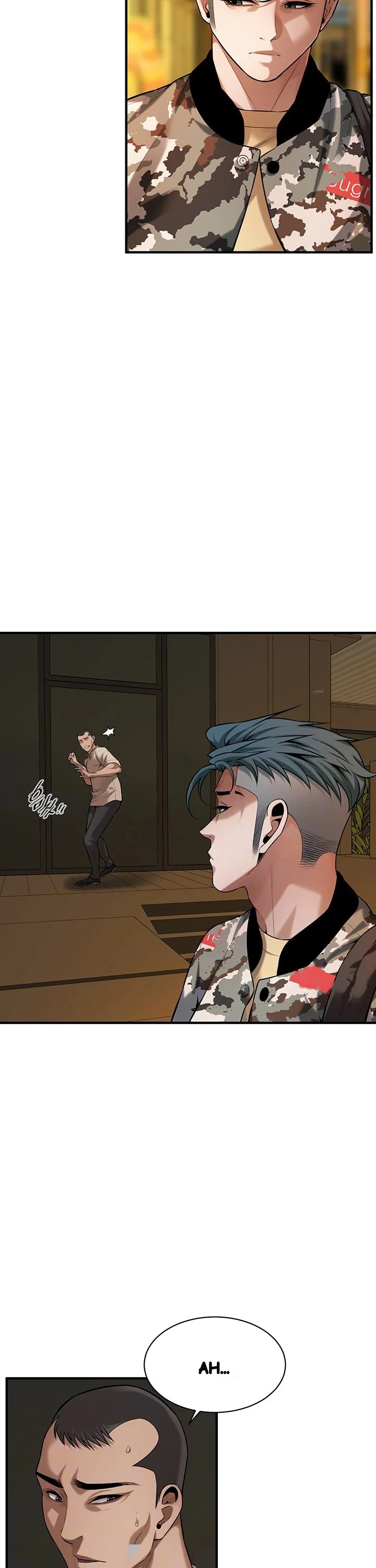Mean Guy Chapter 74 - Page 4