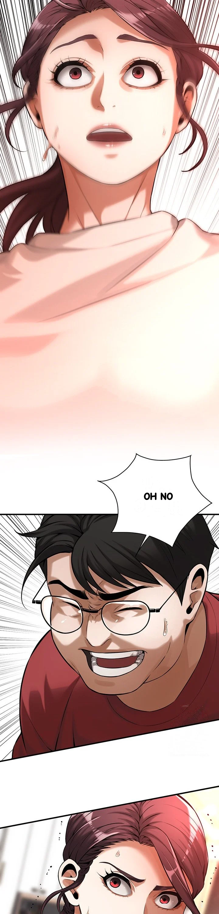 Mean Guy Chapter 75 - Page 13