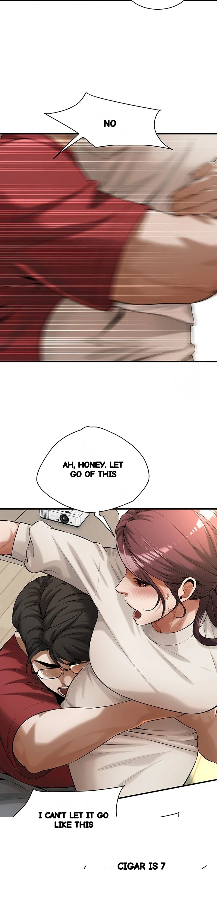 Mean Guy Chapter 75 - Page 16