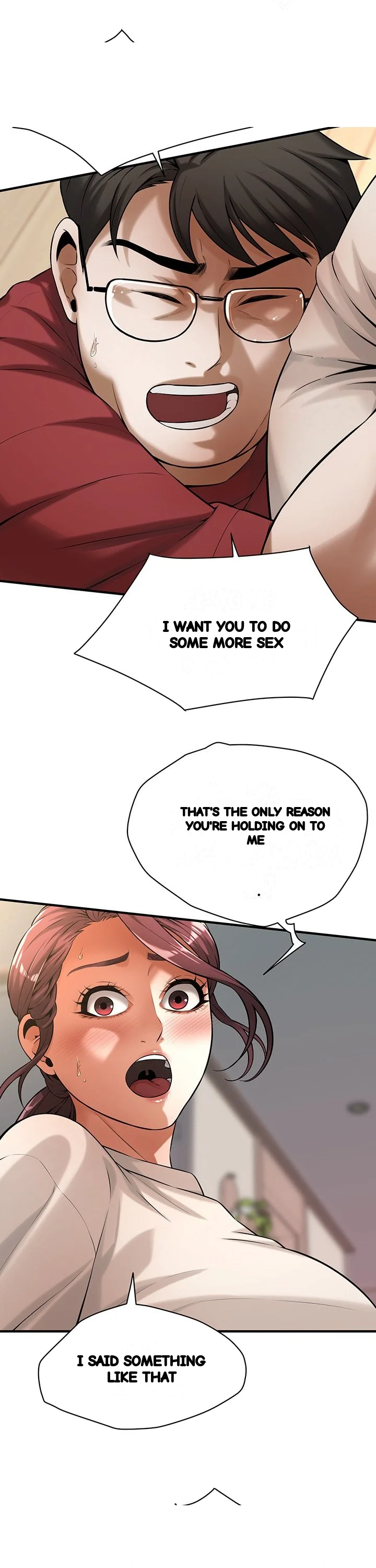 Mean Guy Chapter 75 - Page 17
