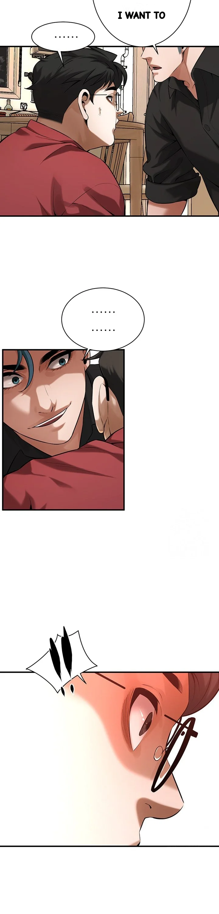Mean Guy Chapter 75 - Page 22