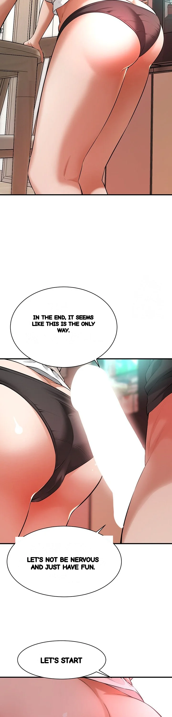 Mean Guy Chapter 75 - Page 25