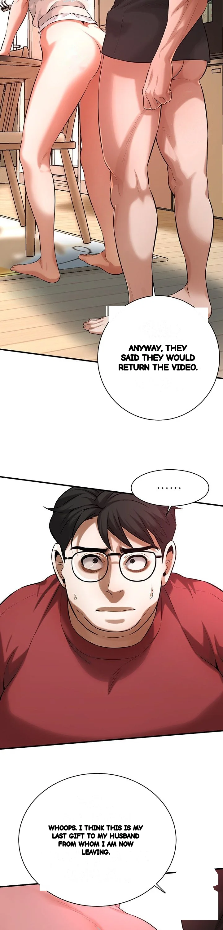 Mean Guy Chapter 75 - Page 27