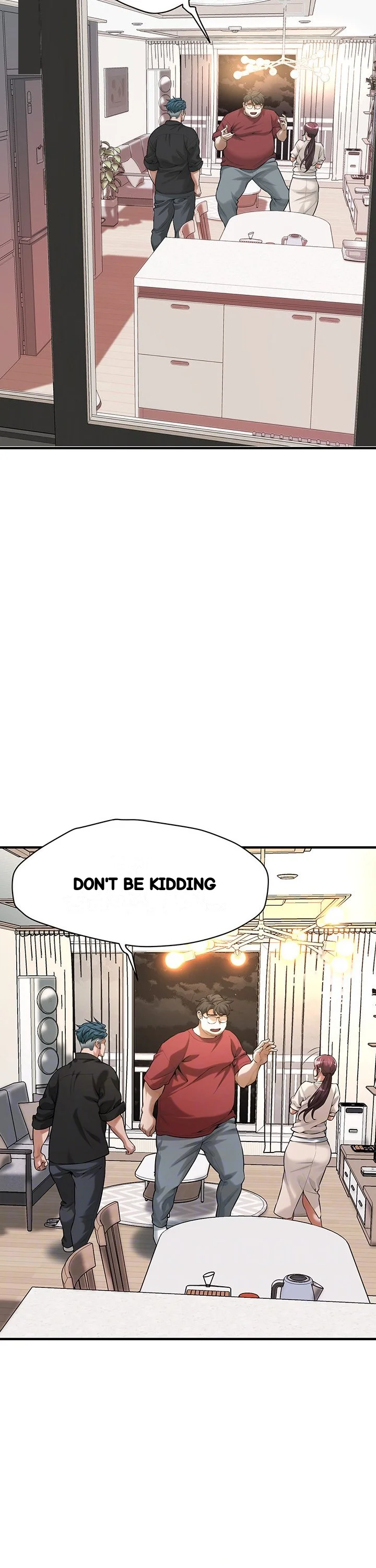Mean Guy Chapter 75 - Page 3