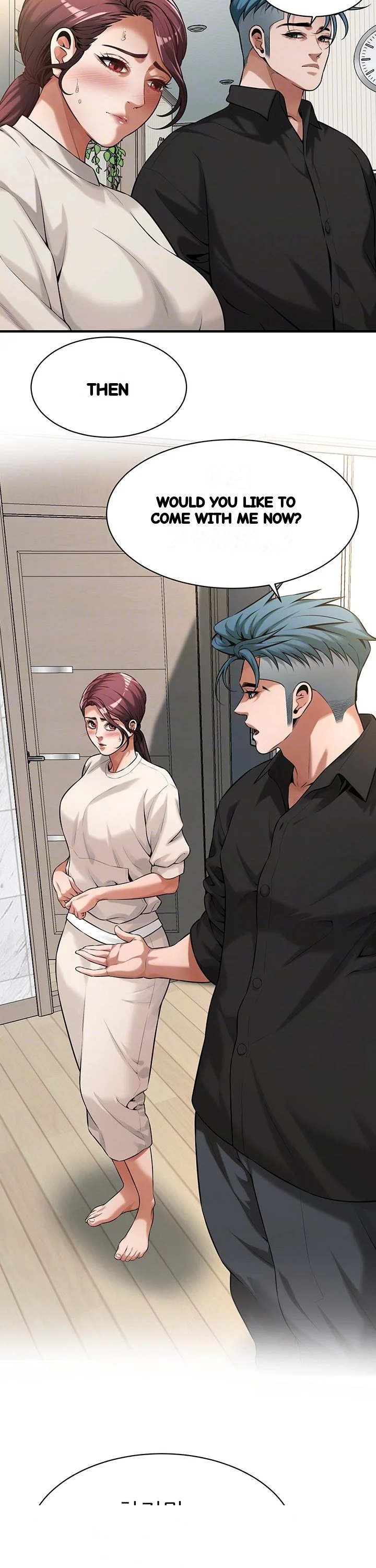 Mean Guy Chapter 75 - Page 5