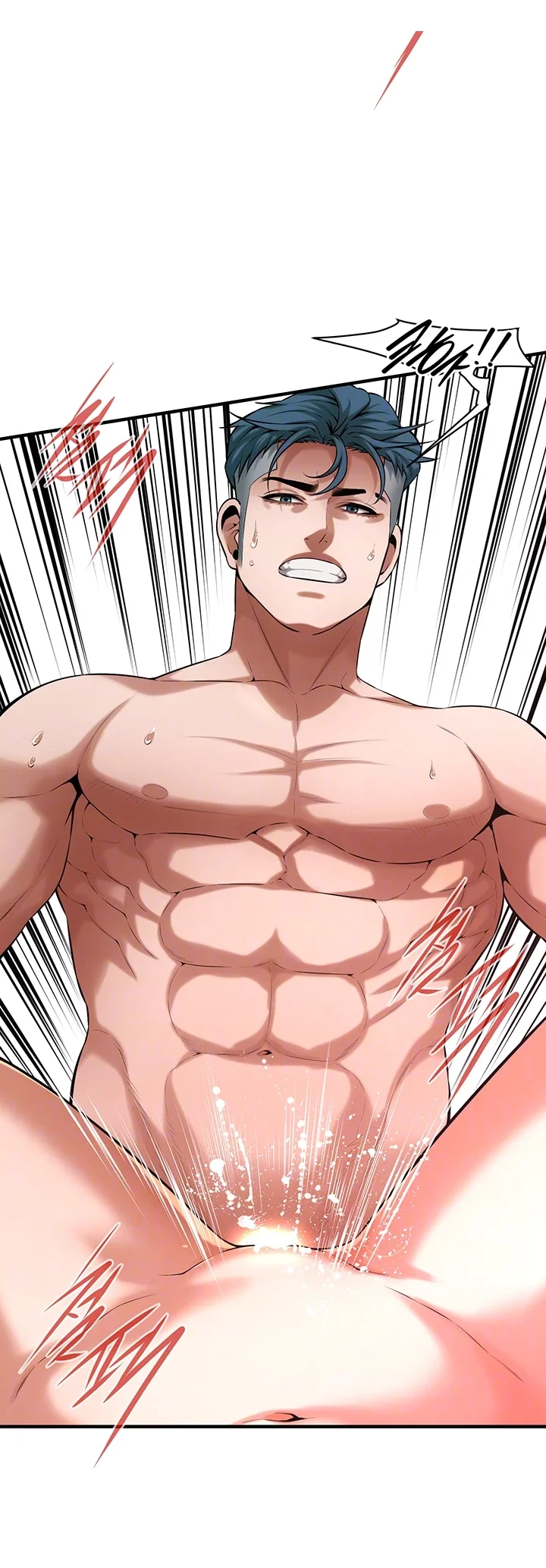 Mean Guy Chapter 76 - Page 15