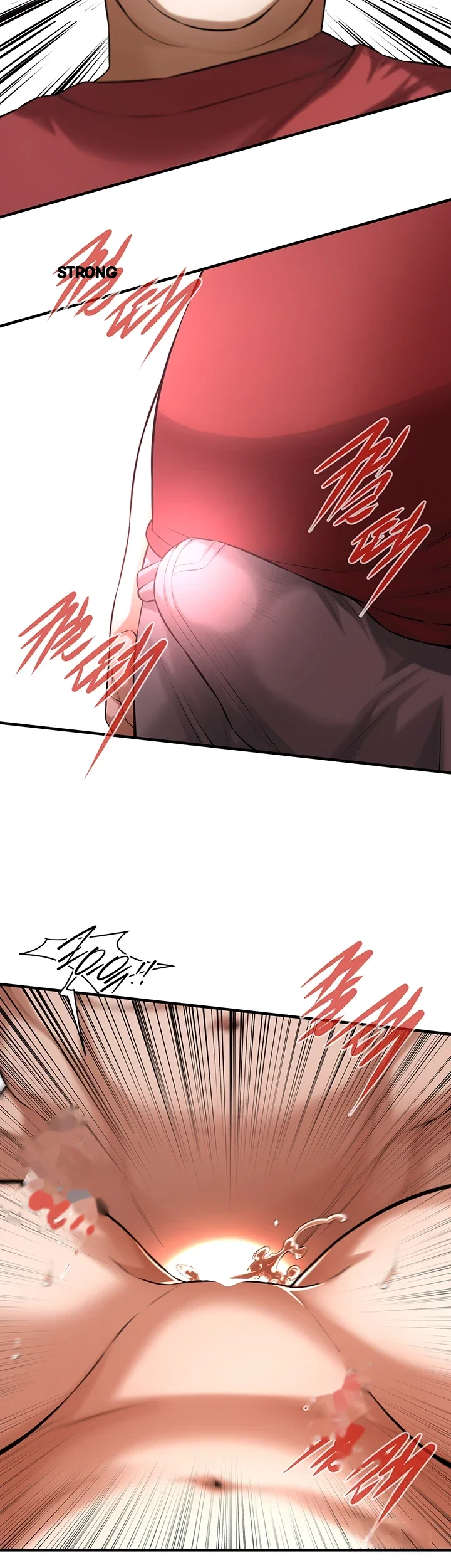 Mean Guy Chapter 76 - Page 19