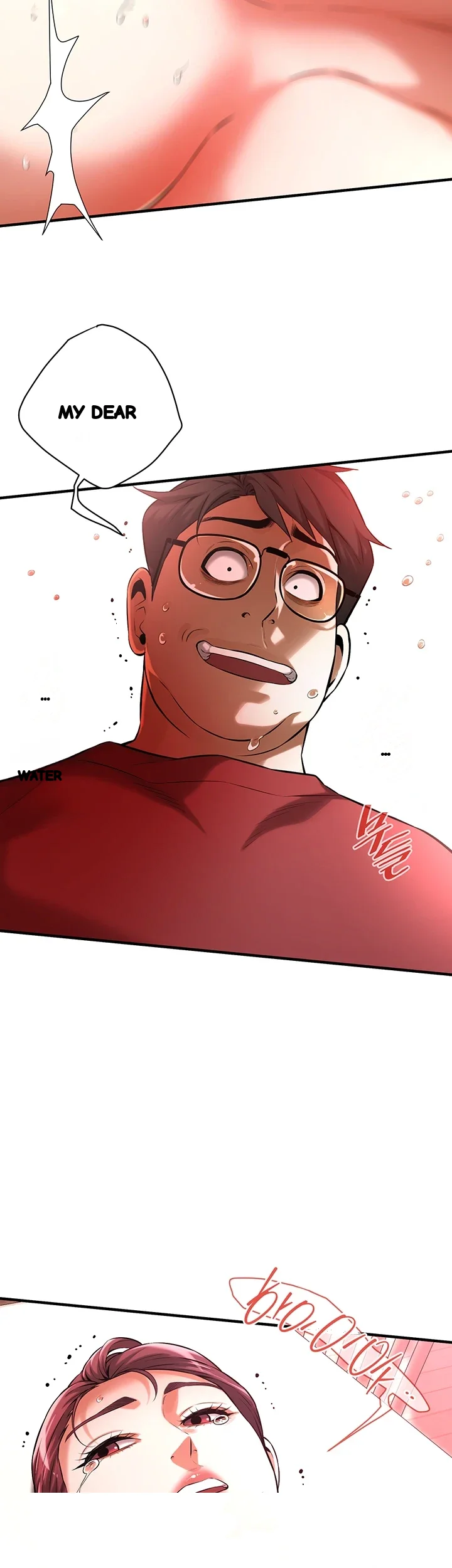 Mean Guy Chapter 76 - Page 22