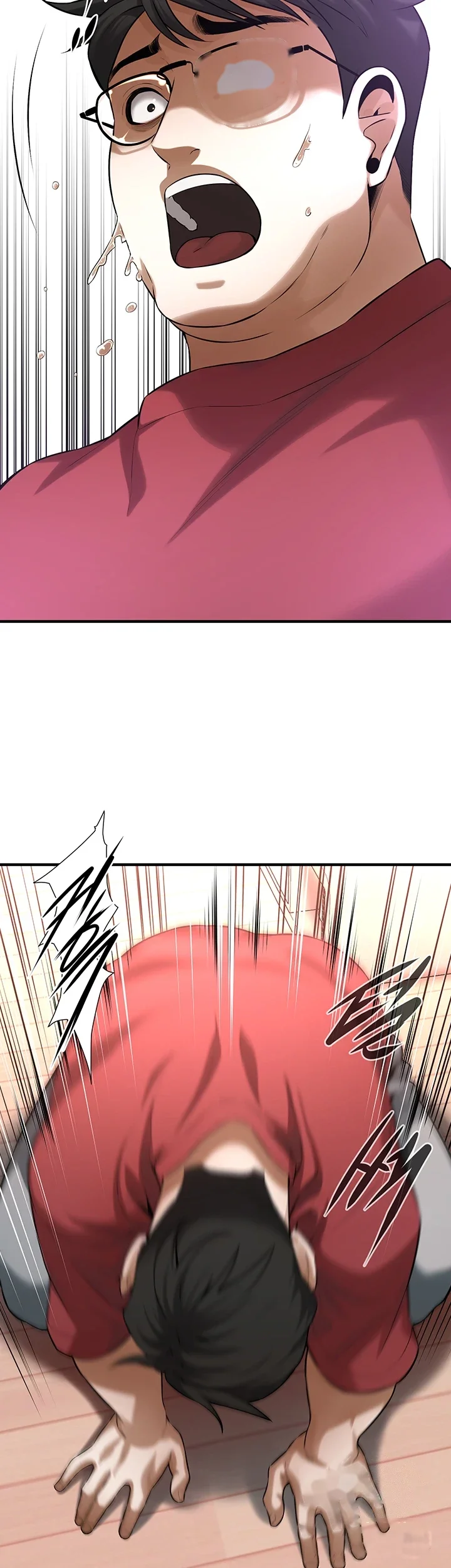 Mean Guy Chapter 76 - Page 24