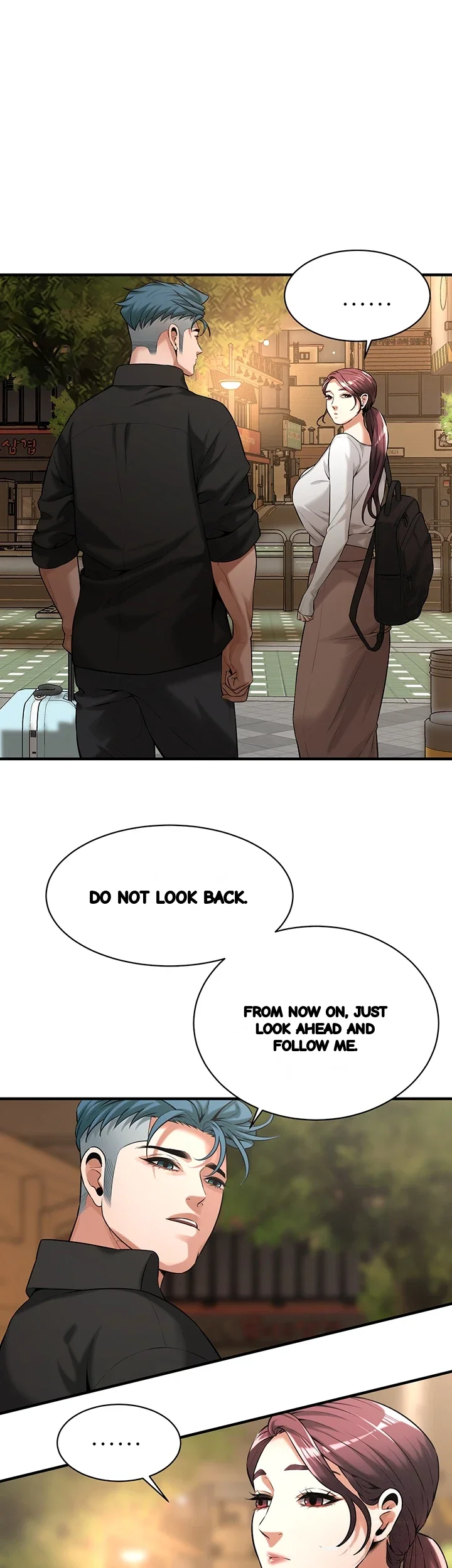 Mean Guy Chapter 76 - Page 31
