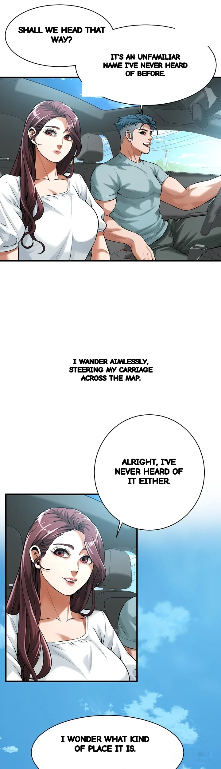 Mean Guy Chapter 76 - Page 36