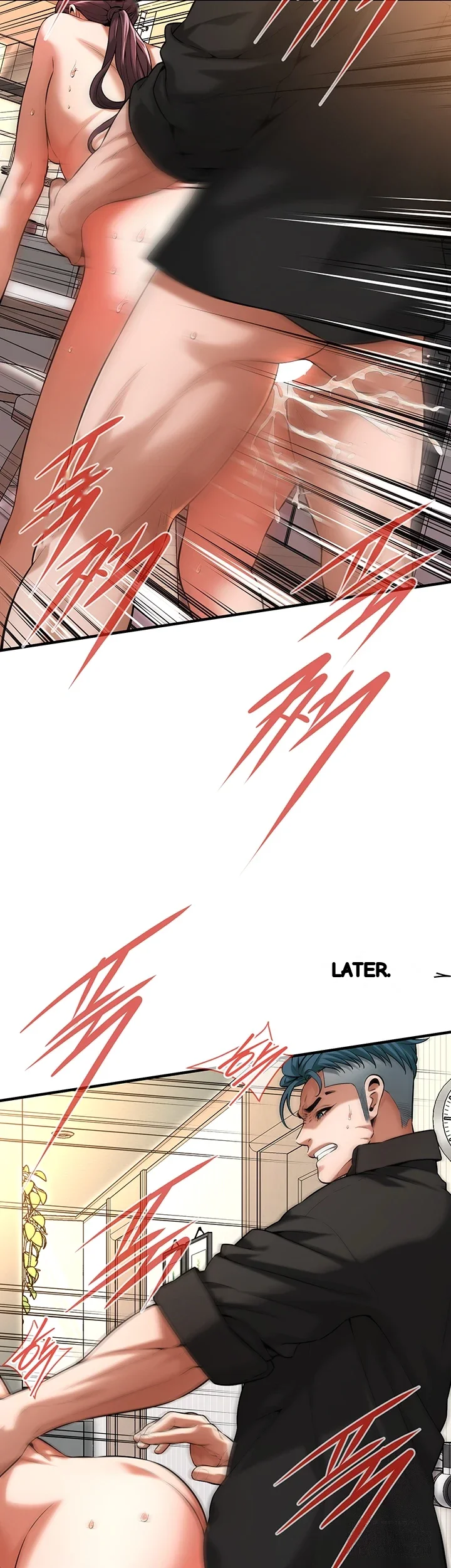 Mean Guy Chapter 76 - Page 4