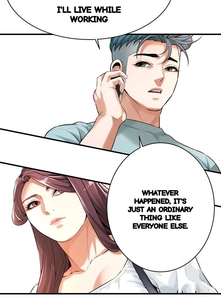 Mean Guy Chapter 76 - Page 40