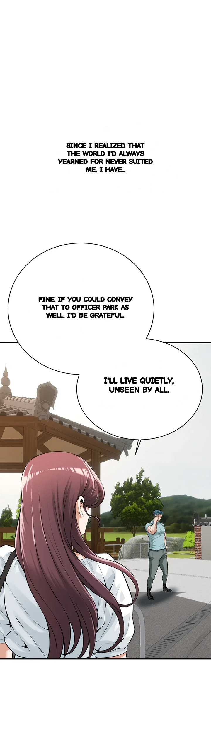Mean Guy Chapter 76 - Page 41