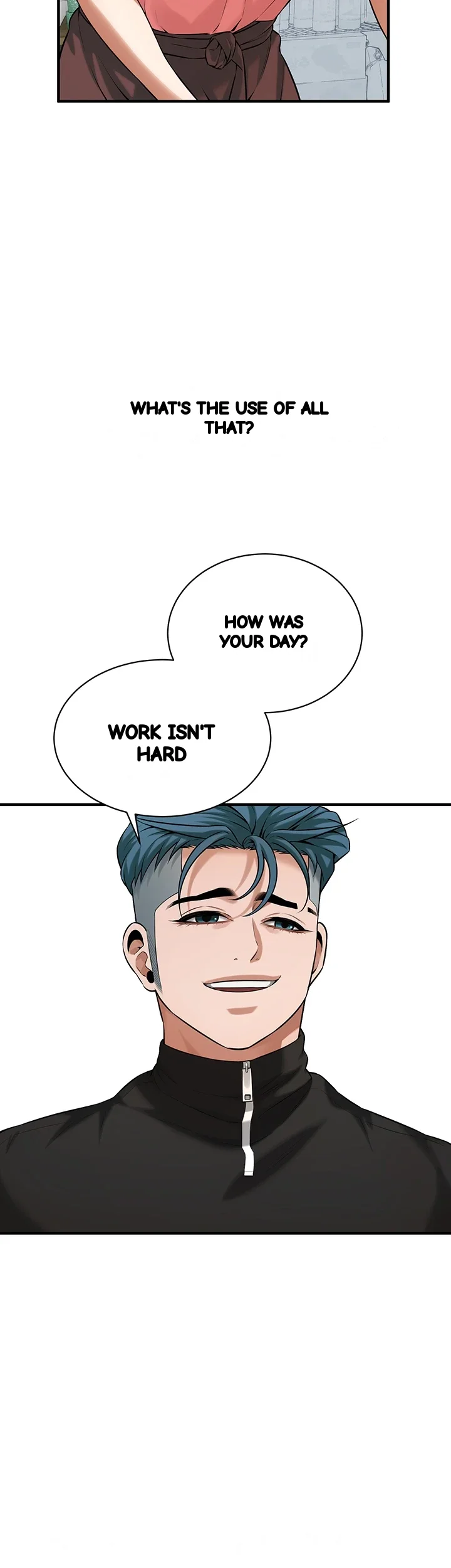 Mean Guy Chapter 76 - Page 52