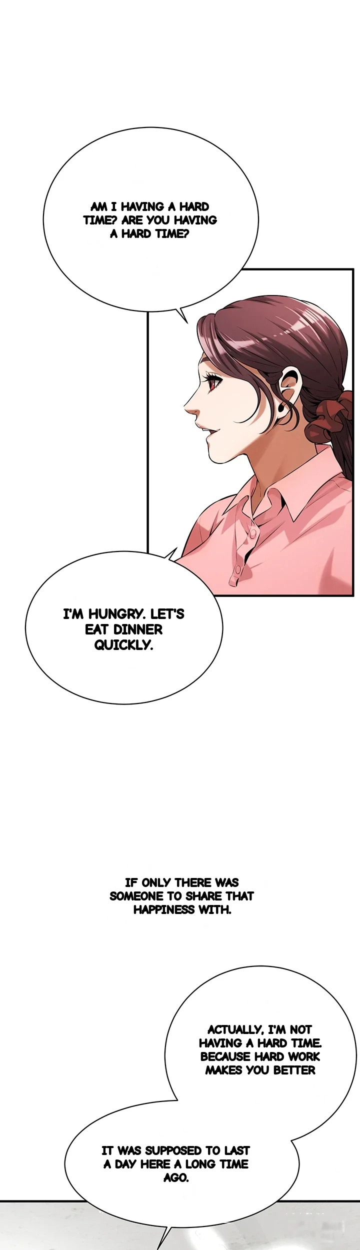 Mean Guy Chapter 76 - Page 53