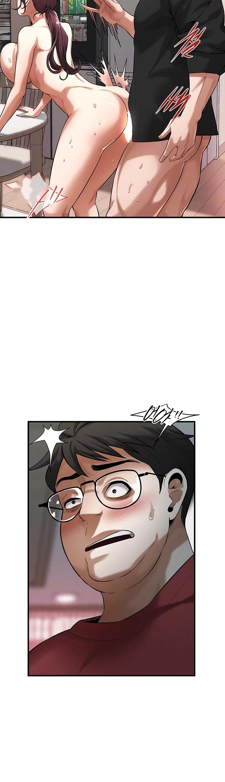 Mean Guy Chapter 76 - Page 9