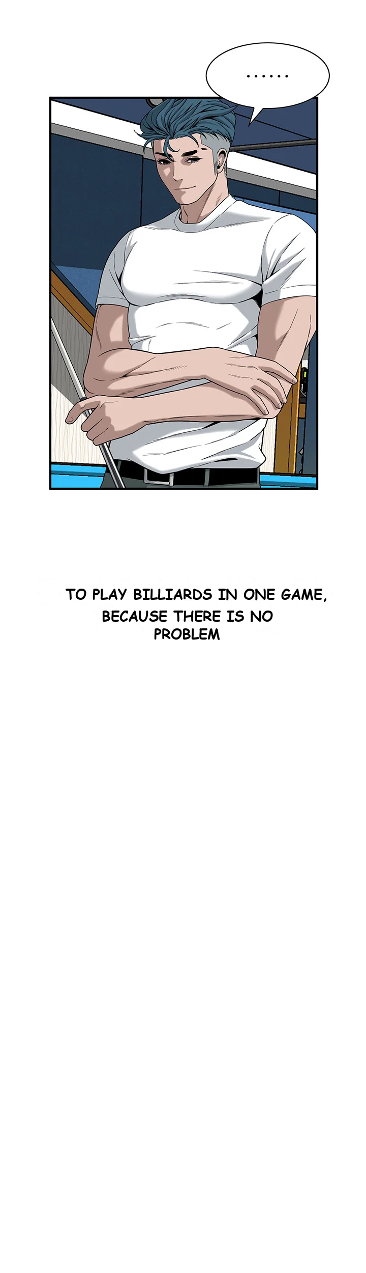 Mean Guy Chapter 8 - Page 30