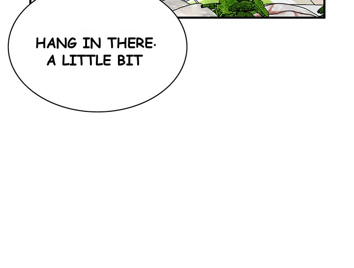 Mean Guy Chapter 8 - Page 43