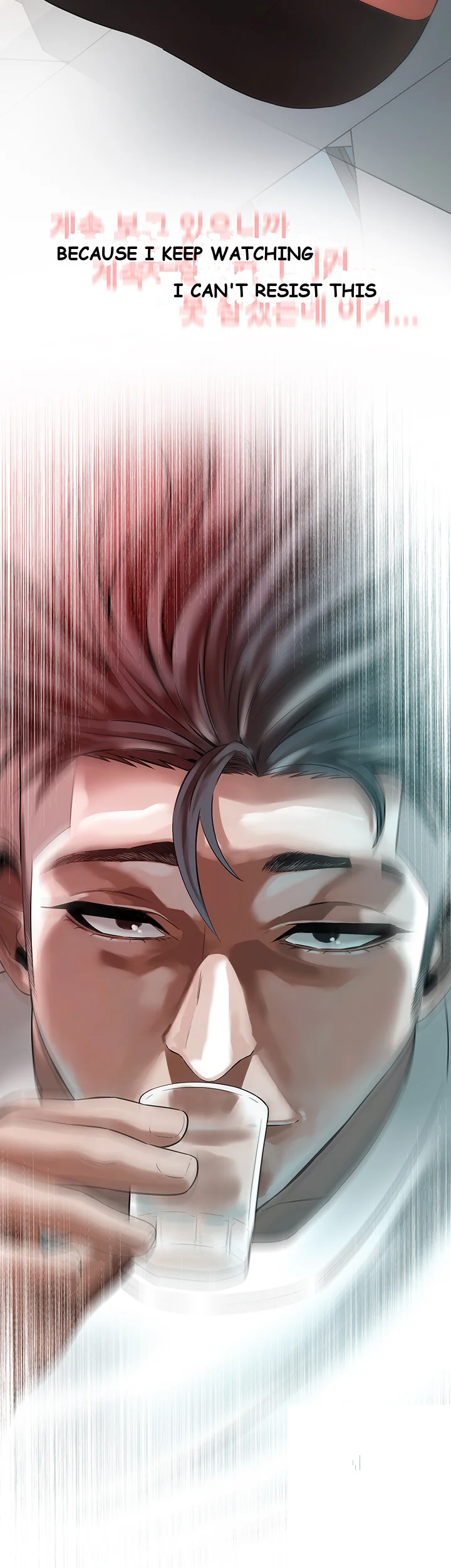 Mean Guy Chapter 8 - Page 46