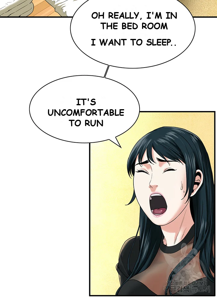 Mean Guy Chapter 9 - Page 28