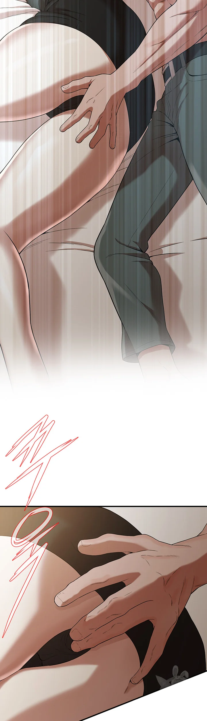 Mean Guy Chapter 9 - Page 40