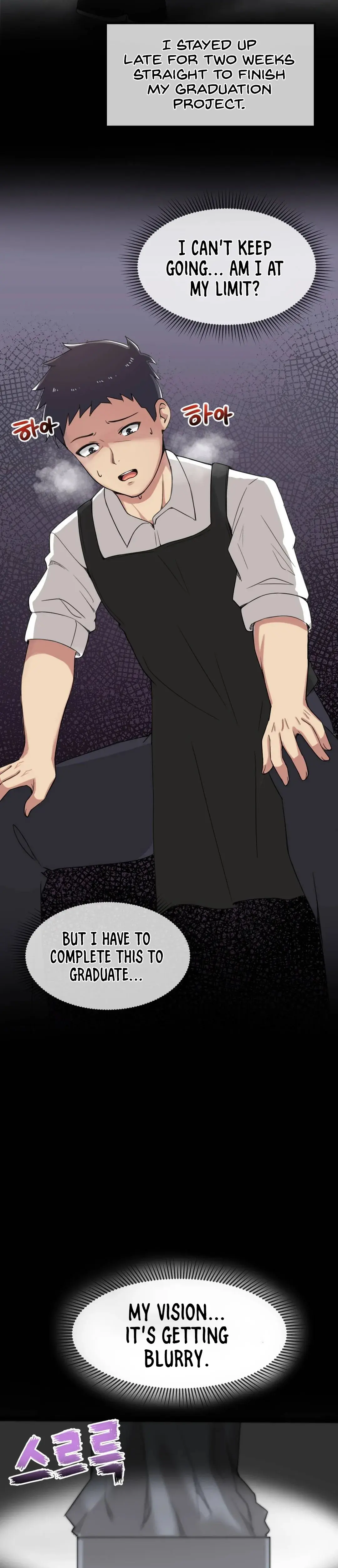Meat Doll Workshop In Another World Chapter 1 - Page 10