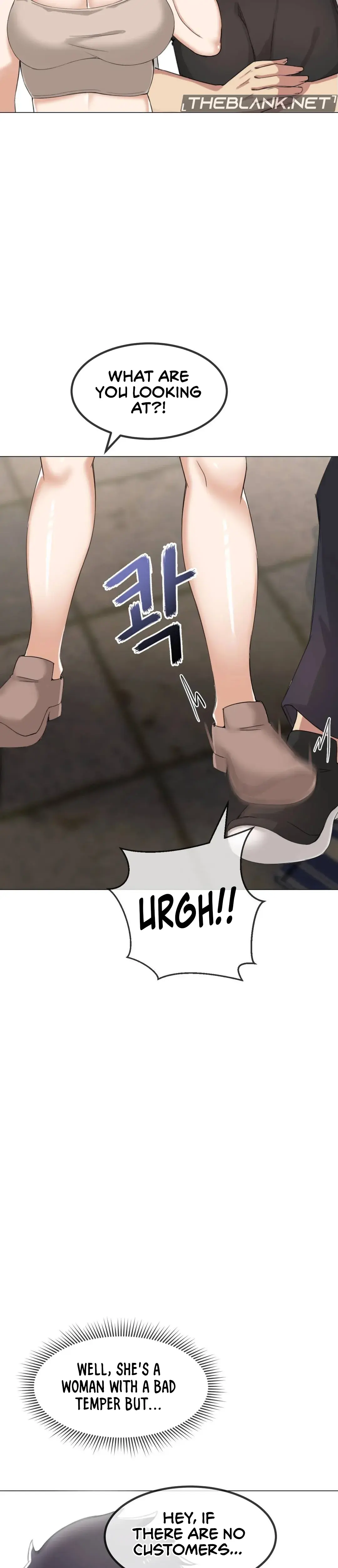 Meat Doll Workshop In Another World Chapter 1 - Page 18