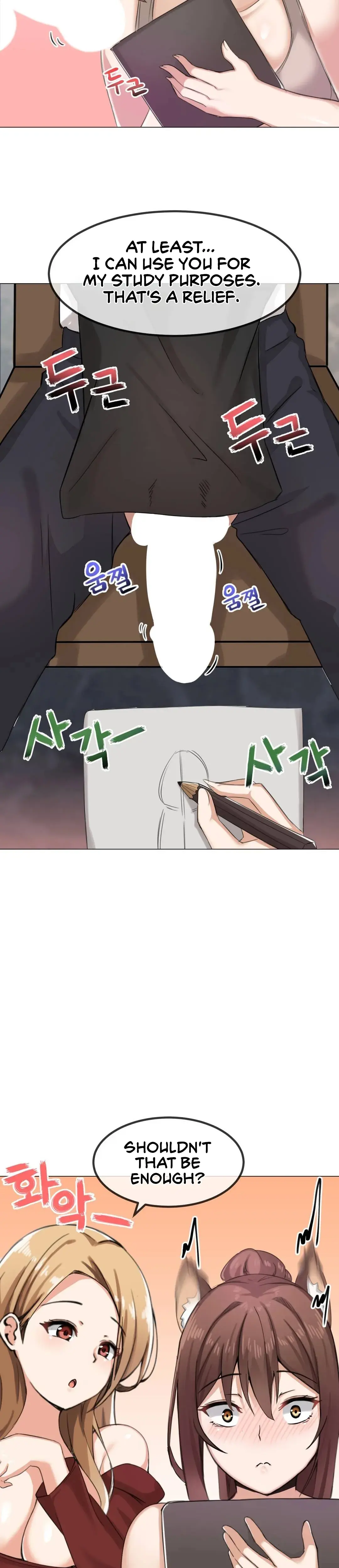 Meat Doll Workshop In Another World Chapter 1 - Page 23