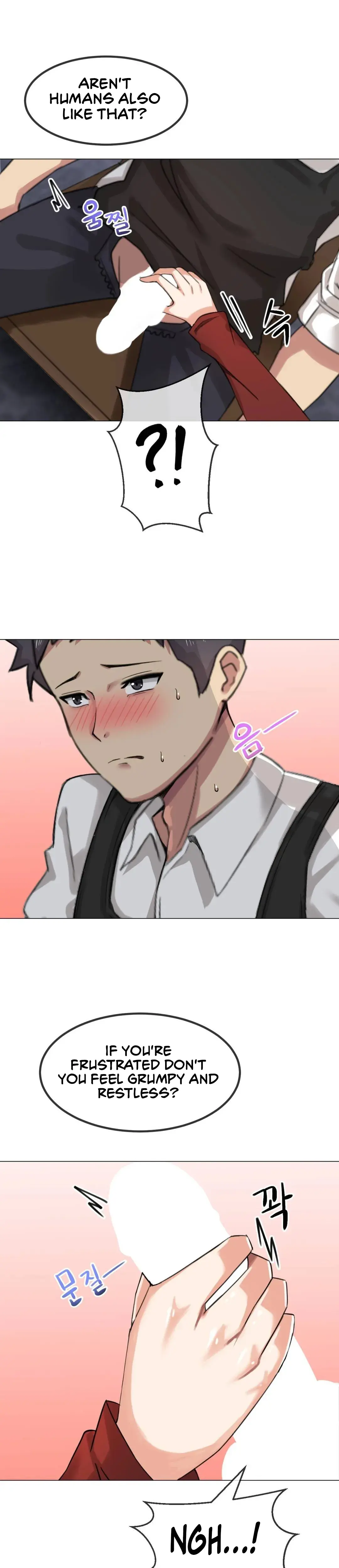 Meat Doll Workshop In Another World Chapter 1 - Page 31