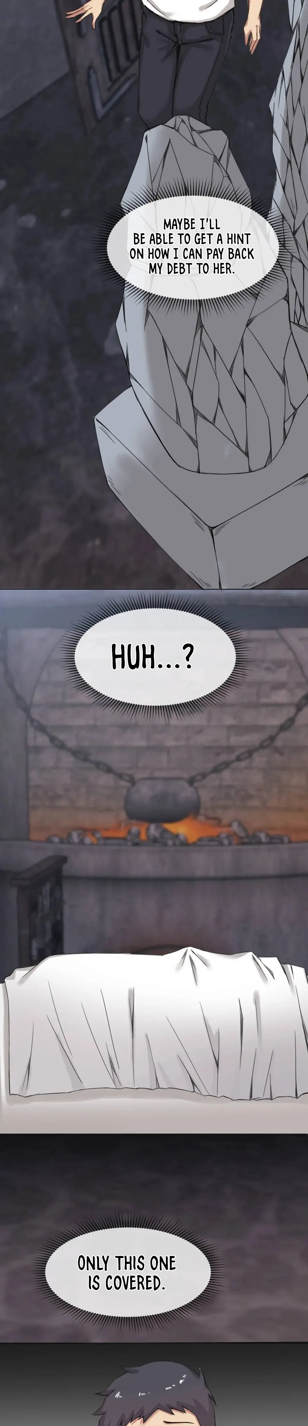Meat Doll Workshop In Another World Chapter 1 - Page 40
