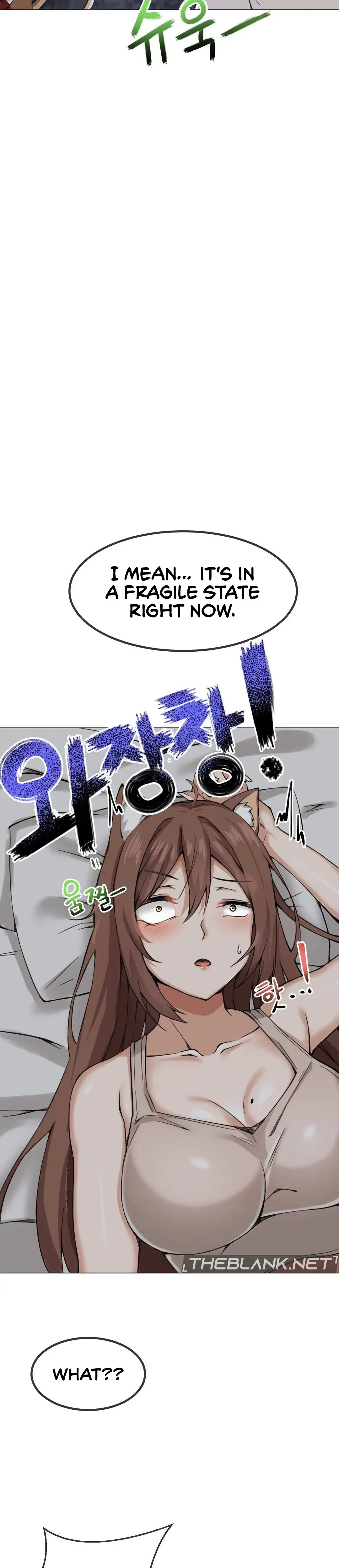 Meat Doll Workshop In Another World Chapter 1 - Page 46