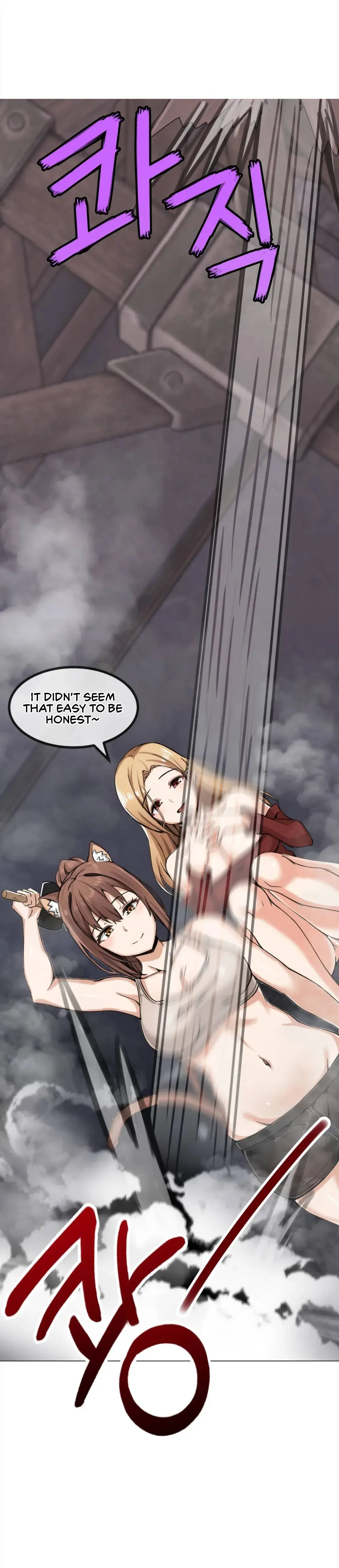 Meat Doll Workshop In Another World Chapter 1 - Page 6