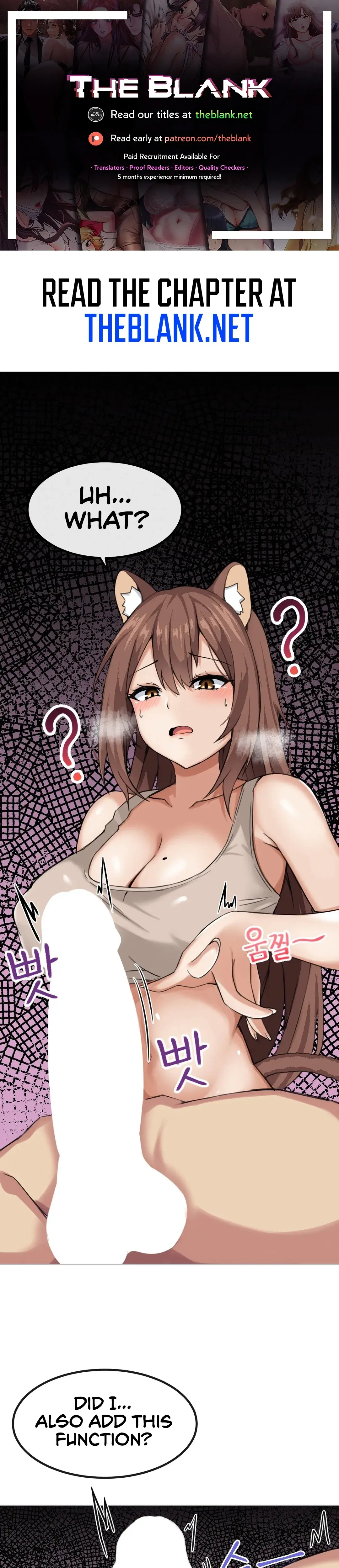 Meat Doll Workshop In Another World Chapter 2 - Page 1