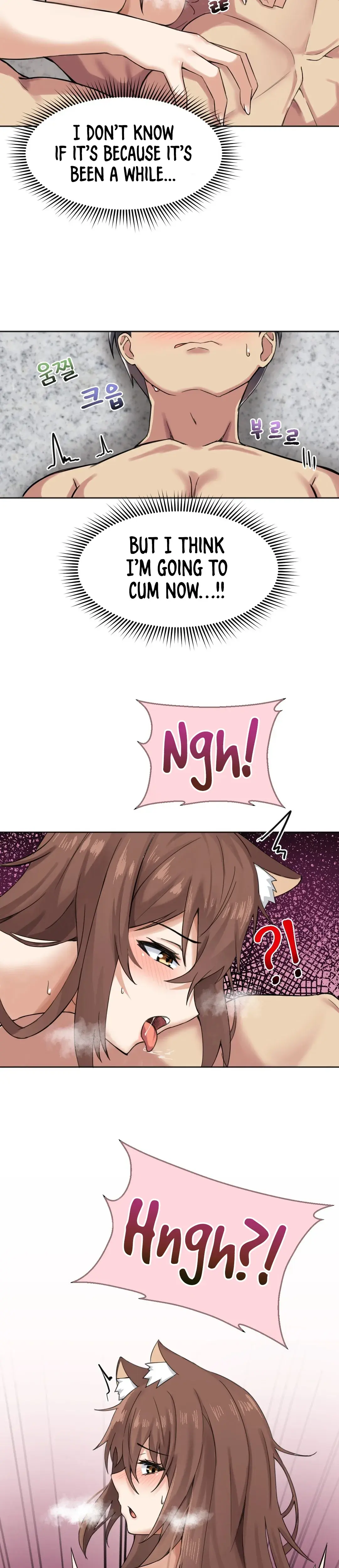 Meat Doll Workshop In Another World Chapter 2 - Page 14