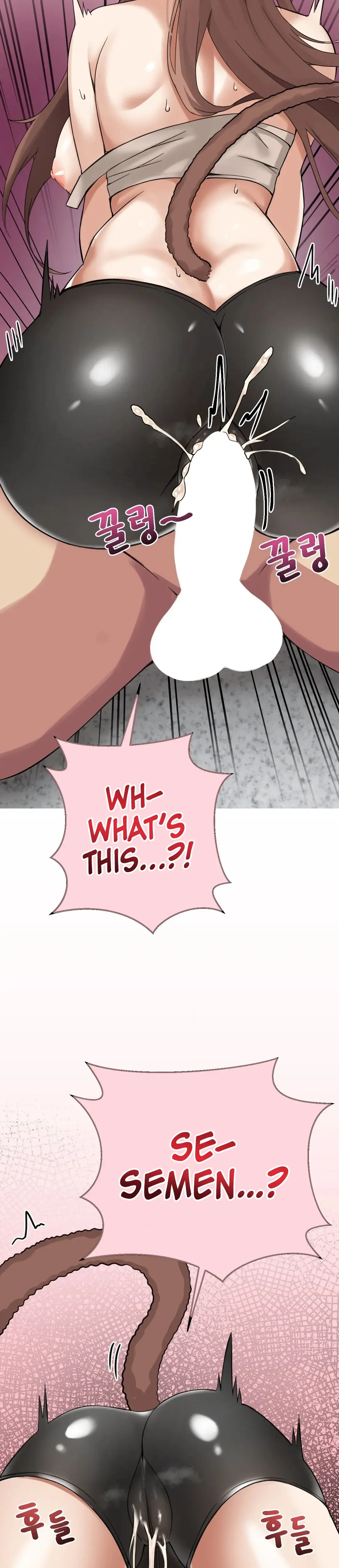 Meat Doll Workshop In Another World Chapter 2 - Page 15